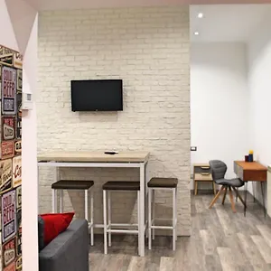  Apartamento Ben's - Trastevere