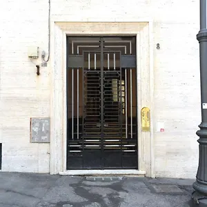  Apartamento Da Marcella Al Colosseo
