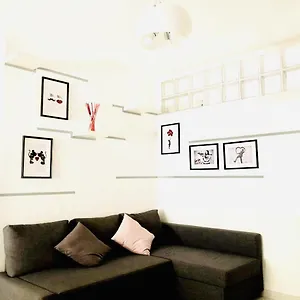  Apartamento Casamati