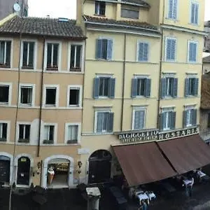  Apartamento Al Portico D'ottavia