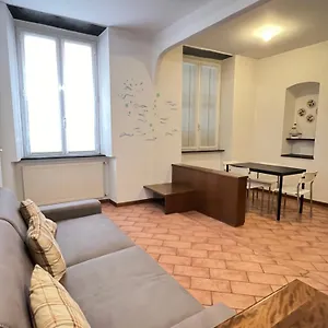  Appartamento Casa Alby Italia