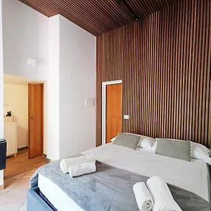  Apartamento Mini Con Balcone A Piazza Del Popolo