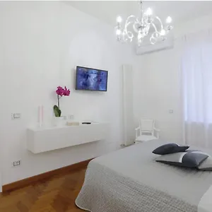 Apartment La Di Cecilia, Rome