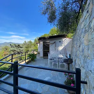  Casa vacanze La Casa Degli Ulivi Italia