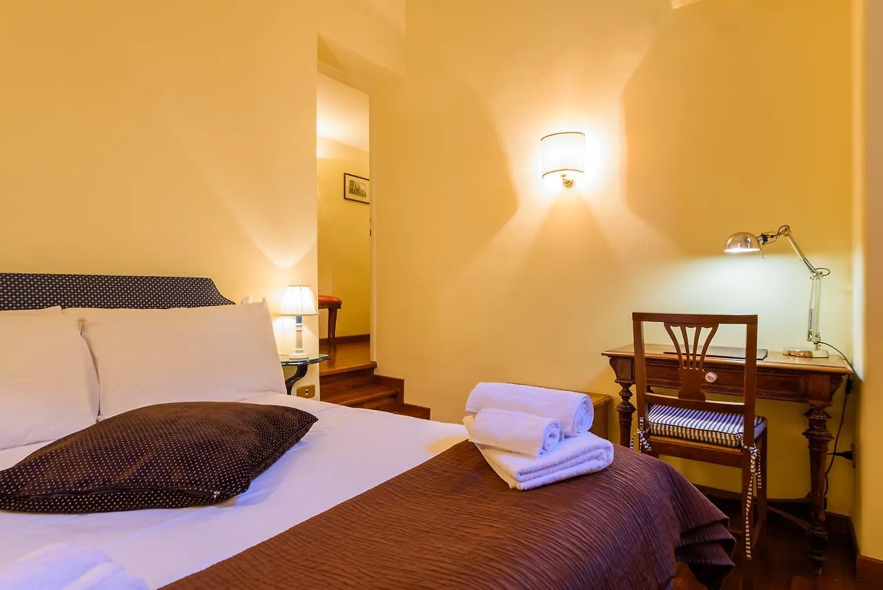 Apartment Margutta Center Roma Italia