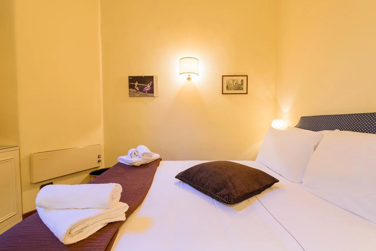 Apartment Margutta Center Roma 0*,  Italia