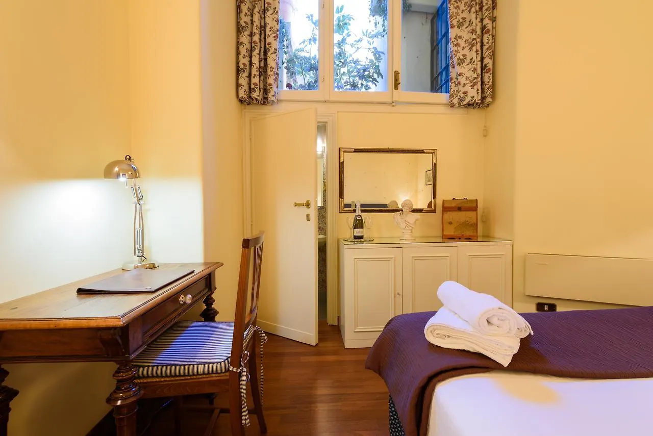 Apartment Margutta Center Roma Italia