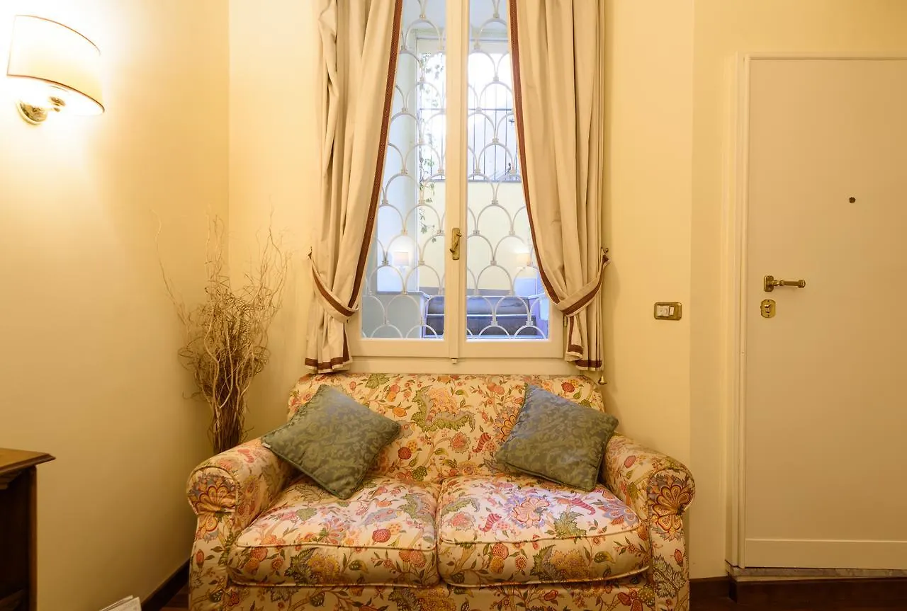 Apartment Margutta Center Roma Italia